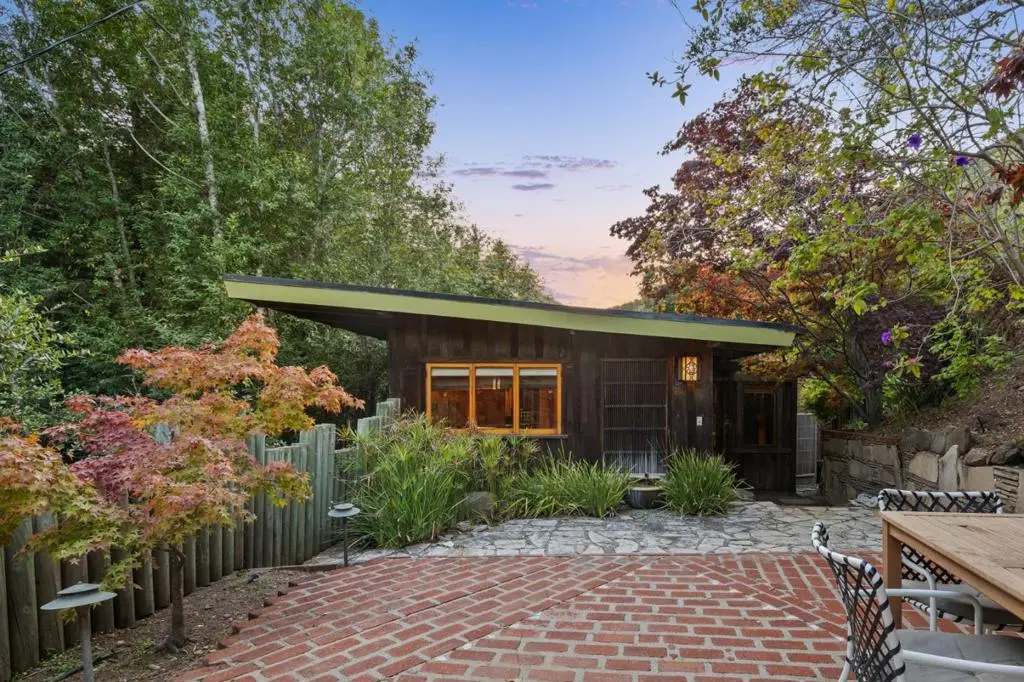 10026 Sycamore Canyon Road, Big Sur, CA — listing photo 1