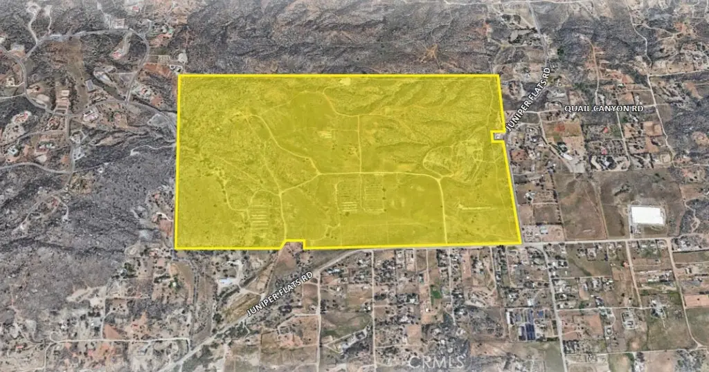 24007 Juniper Flats Road, Juniper Flats, CA — listing photo 1