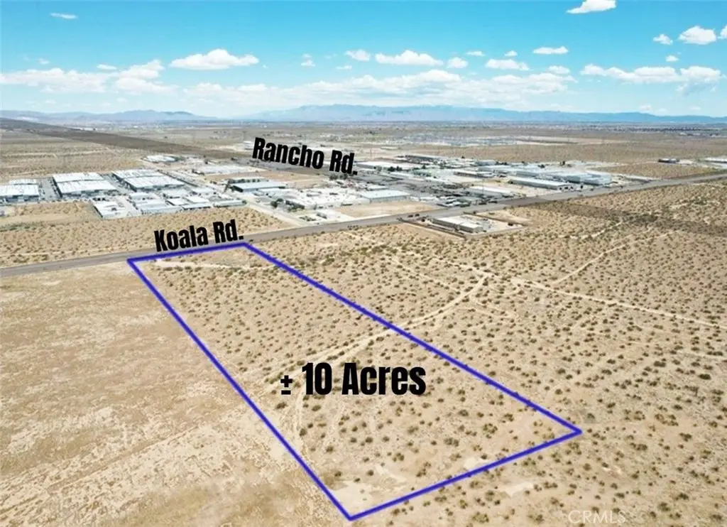 17374 Koala Road, Adelanto, CA — listing photo 1