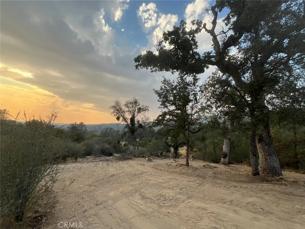 1703 Long Hollow Drive, Coarsegold, CA — listing photo 1