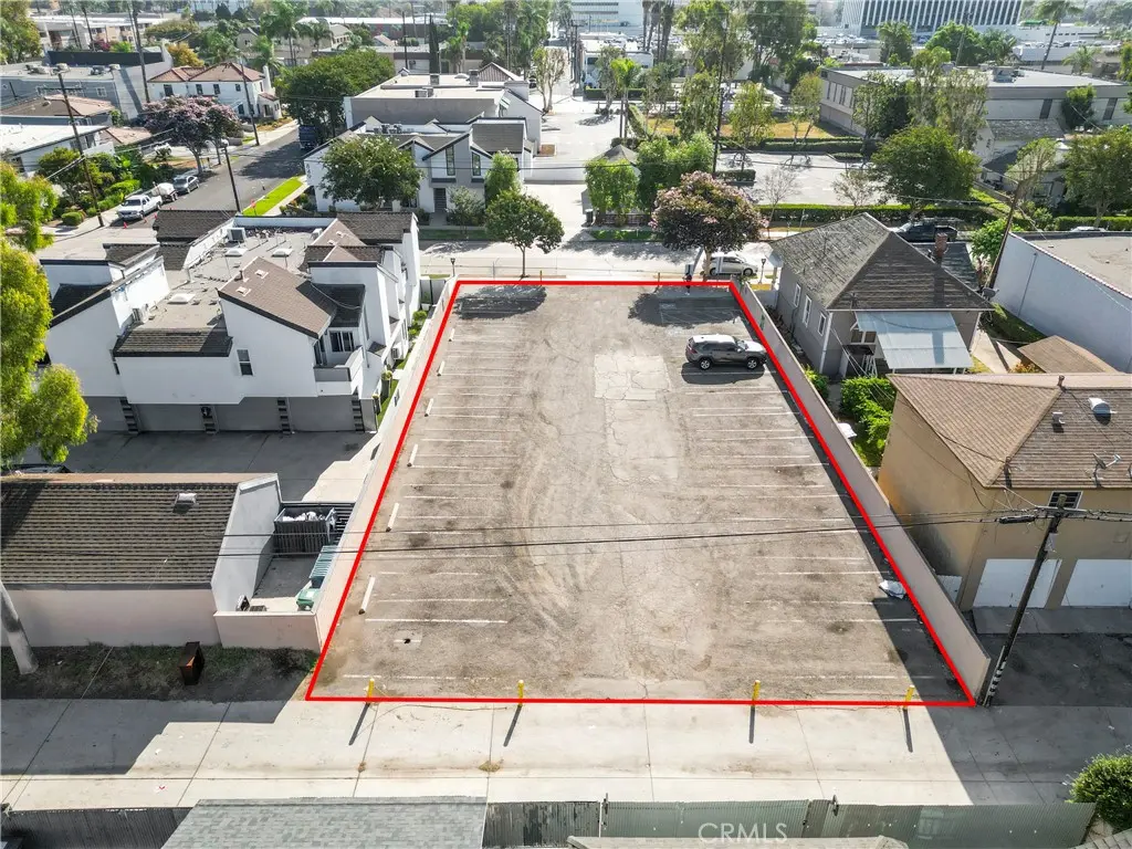846 N Van Ness Avenue, Santa Ana, CA — listing photo 1