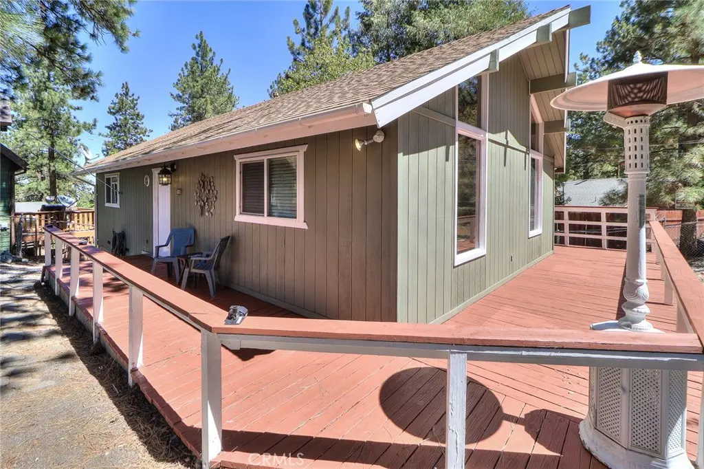 5291 Orchard Dr, Wrightwood, CA — listing photo 1