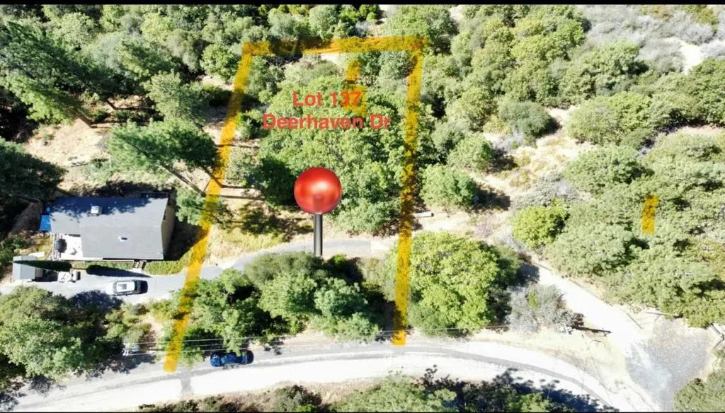 137 Deerhaven Drive, Tuolumne, CA — listing photo 1