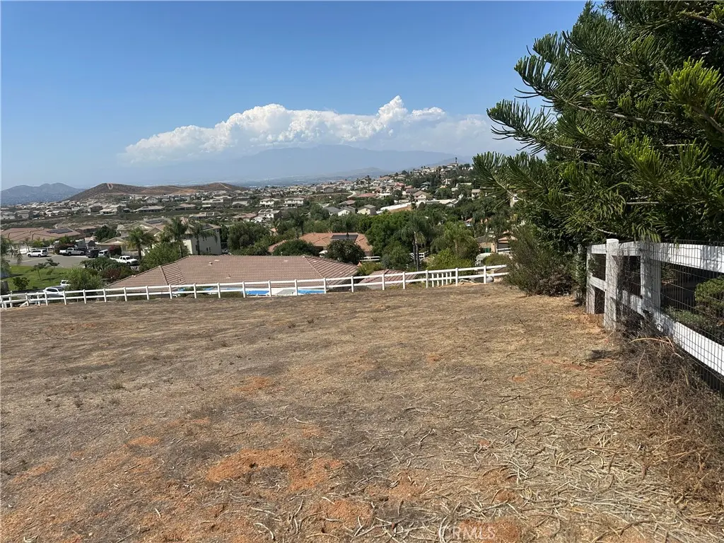 0 Dove Canyon Drive, Riverside, CA — listing photo 1