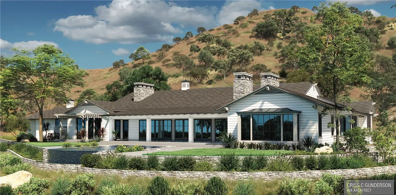4 Poppy Trail, Rolling Hills, CA — listing photo 1
