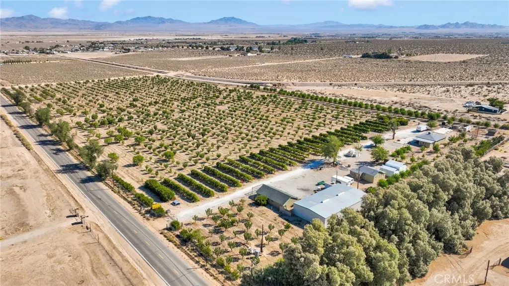 10099 Highland Avenue, Lucerne Valley, CA — listing photo 1