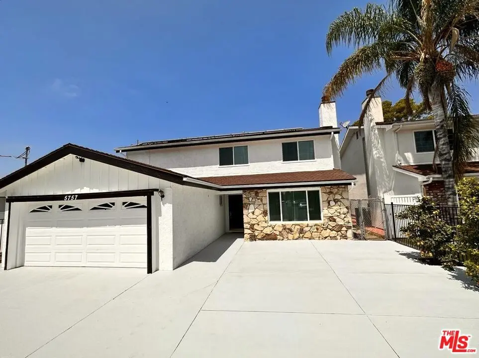 5757 Agnes Avenue, North Hollywood, CA — listing photo 1