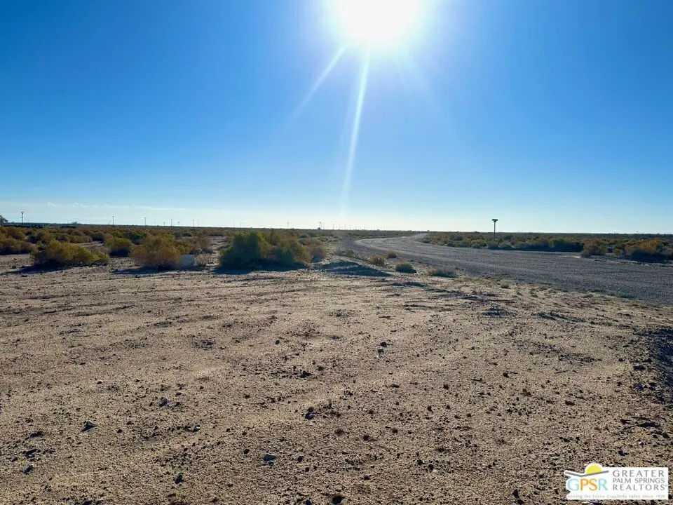 812 Salton Drive, Thermal, CA — listing photo 1