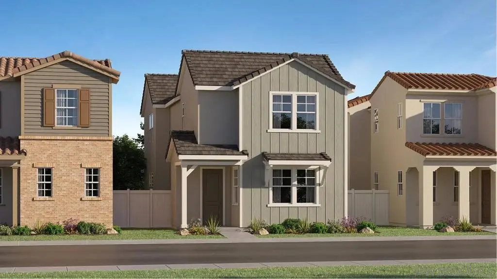 121 Village Walk Way, Ramona, CA — listing photo 1