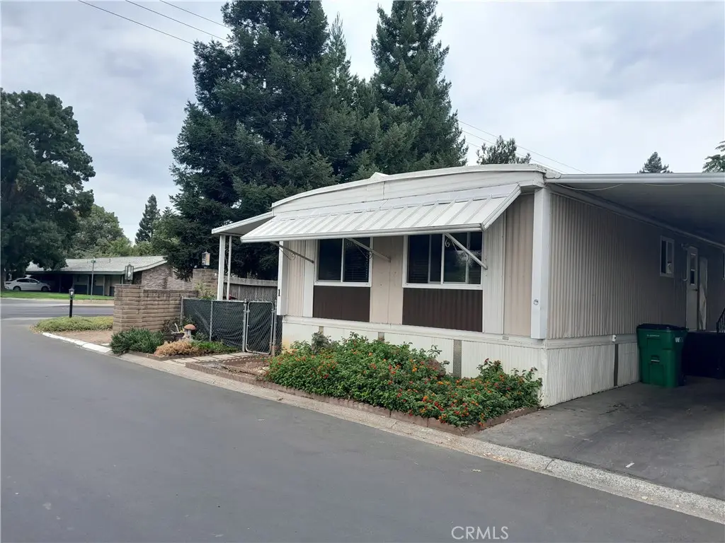 Manufactured In Park for sale at 982 E. Lassen Avenue 1, Chico, CA featuring 2 beds and 2 baths