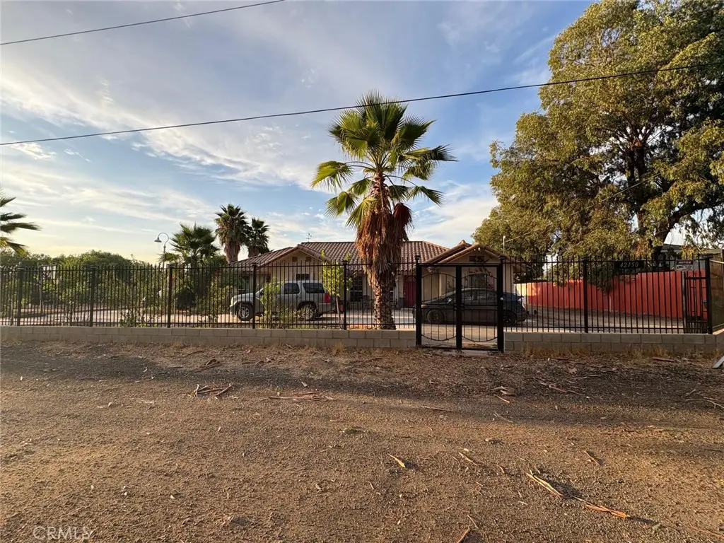 Single Family Residence for sale at 42150 Margoni Way, Hemet, CA featuring 7 beds and 5 baths
