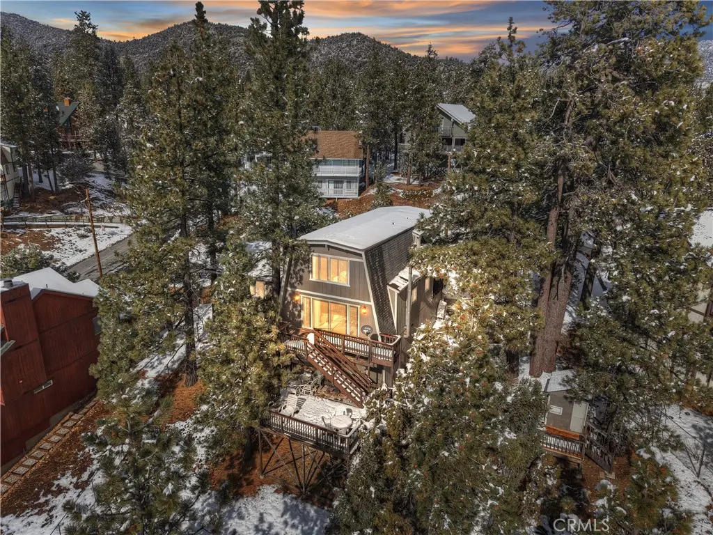 1004 White Mountain Drive, Big Bear City, CA — listing photo 1