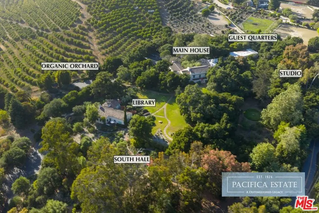 Single Family Residence for sale at 249 Lambert Road, Carpinteria, CA featuring 1 bed and 11 baths