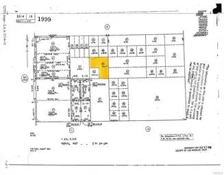 0 Vac/Vic AVE F 140 STE, Lancaster, CA — listing photo 1