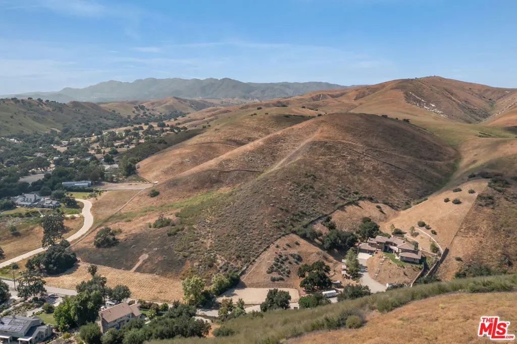 0 E Blythedale Road, Agoura Hills, CA — listing photo 1