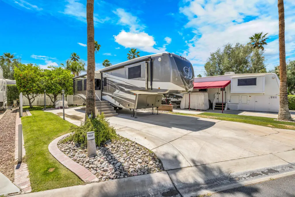 69411 Ramon Rd #839, Cathedral City, CA — listing photo 1