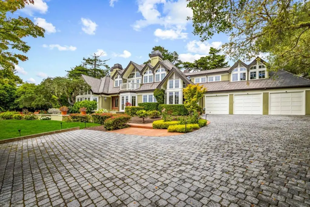 3937 Ronda Road, Pebble Beach, CA — listing photo 1