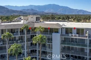 900 Island Drive 705, Rancho Mirage, CA — listing photo 1