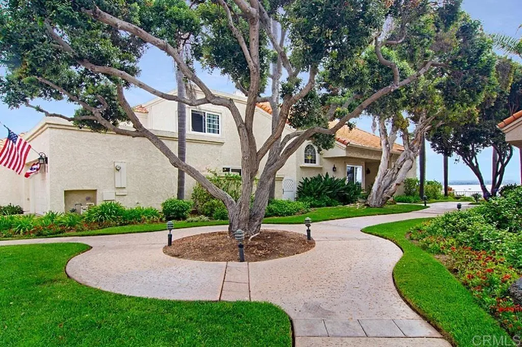 Condominium for rent at 67 Tunapuna, Coronado, CA featuring 3 beds and 3 baths
