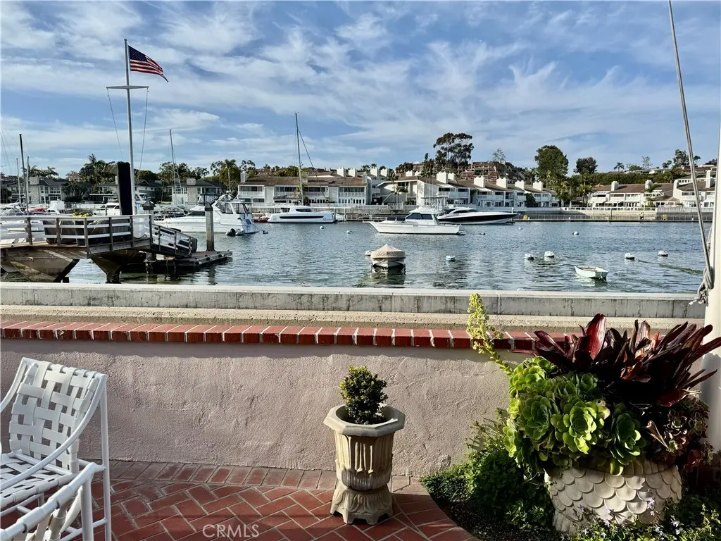 Duplex for rent at 1009 N Bay Front, Newport Beach, CA featuring 3 beds and 2 baths