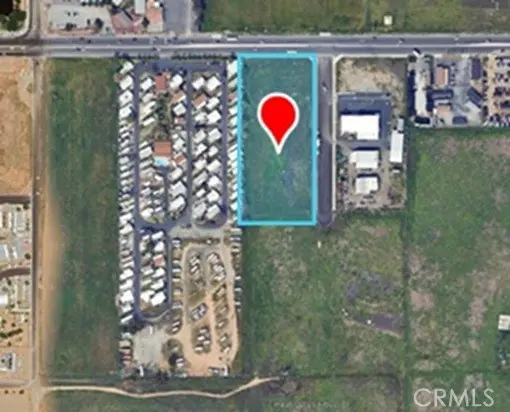 0 Florida Ave & Coroda Dr, Hemet, CA — listing photo 1