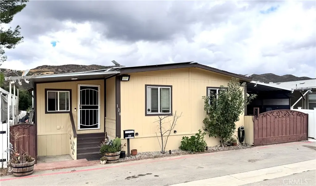 36200 Paradise Ranch Rd 120, Castaic, CA — listing photo 1