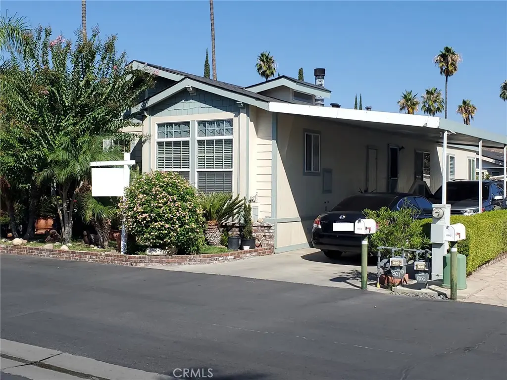 20401 Soledad Canyon Road 801, Canyon Country, CA — listing photo 1