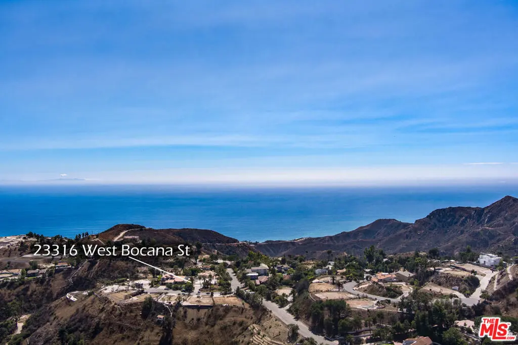 23316 W Bocana Street, Malibu, CA — listing photo 1