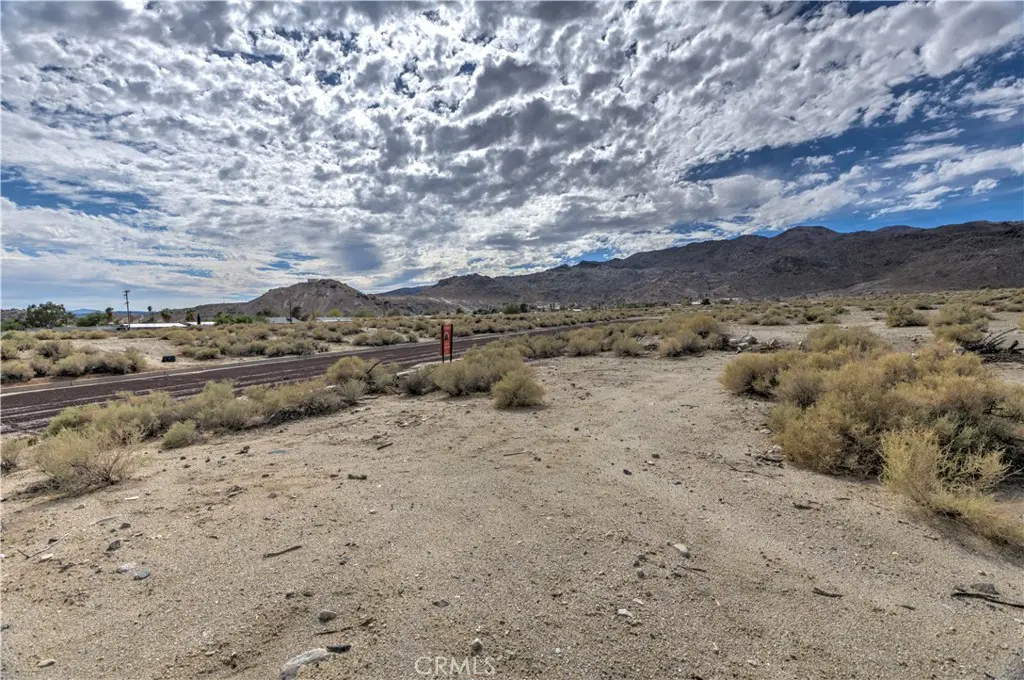 0 Locust Street, Trona, CA — listing photo 1