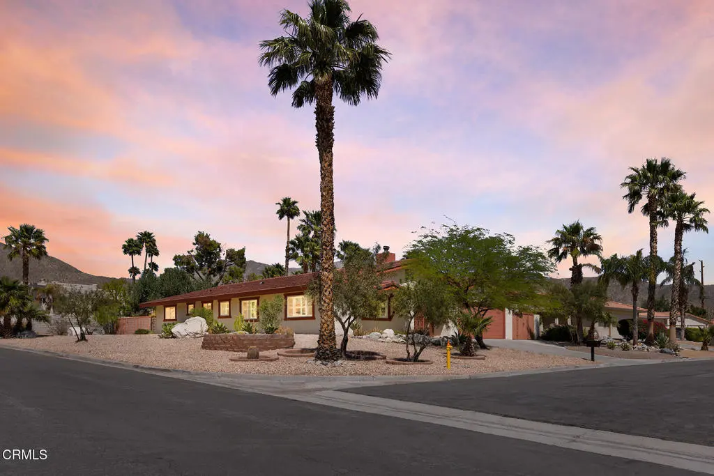 Single Family Residence for sale at 64935 Leonard Court, Desert Hot Springs, CA featuring 3 beds and 2 baths