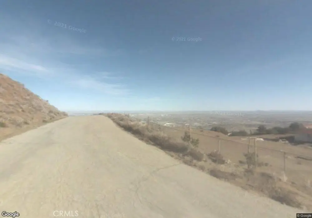 0 tierra subida, Palmdale, CA — listing photo 1