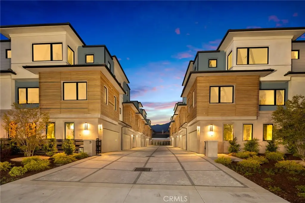 Condominium for sale at 905 W Duarte Road A, Arcadia, CA featuring 3 beds and 4 baths