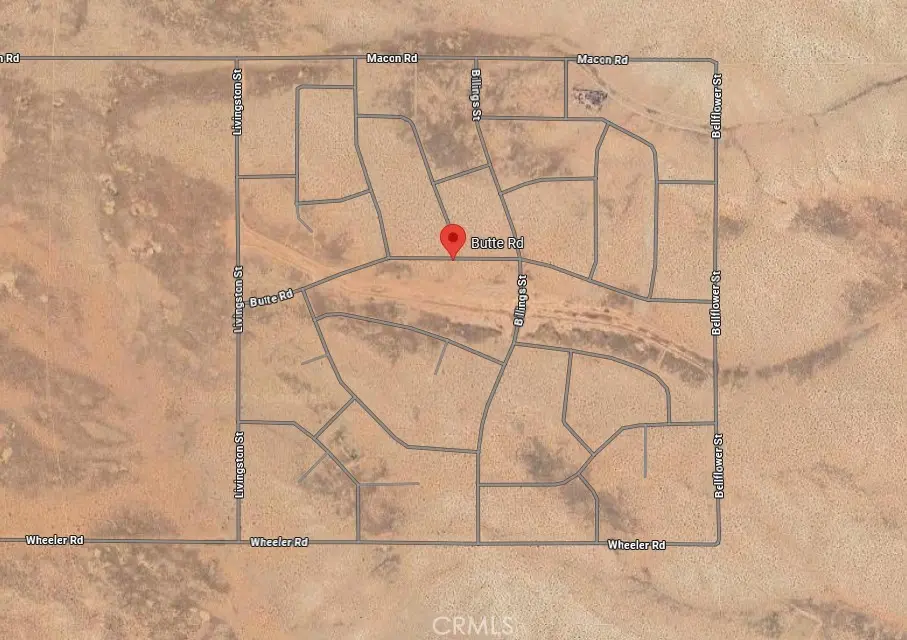 0 Butte Rd, Helendale, CA — listing photo 1