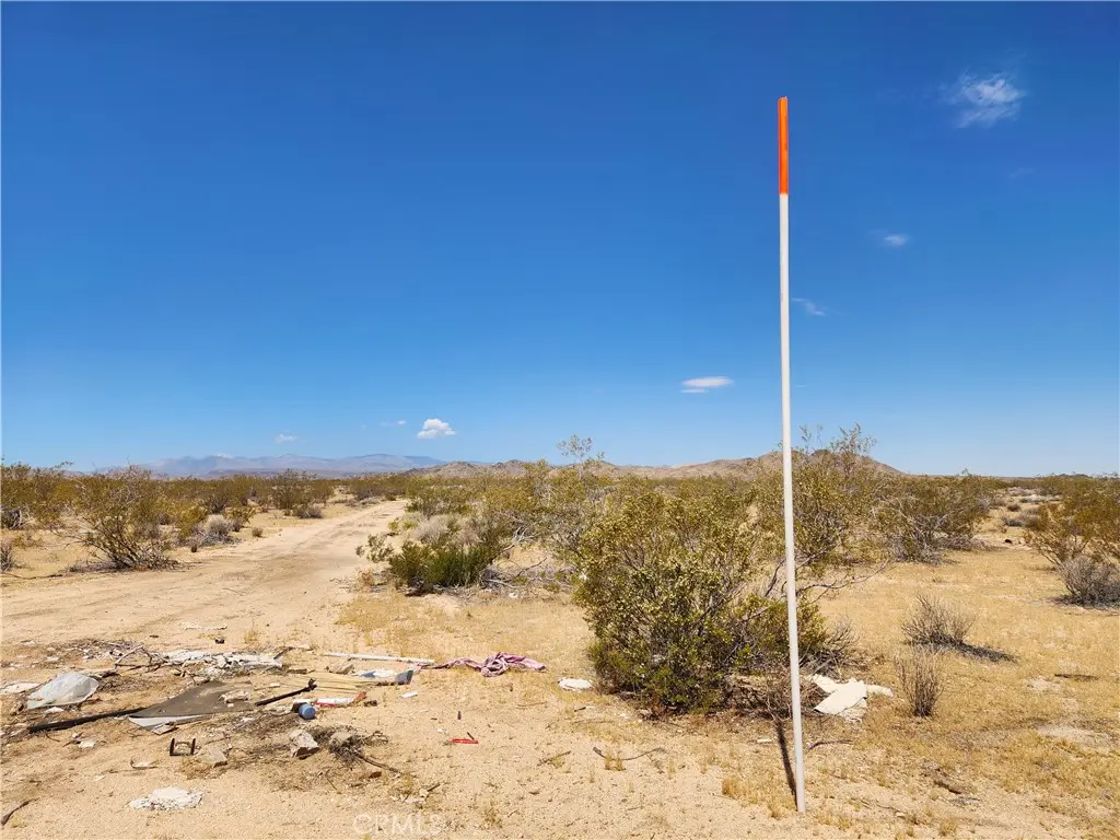 40 AC Joshua Tree, Joshua Tree, CA — listing photo 1