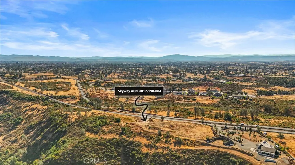 0 Skyway, Paradise, CA — listing photo 1