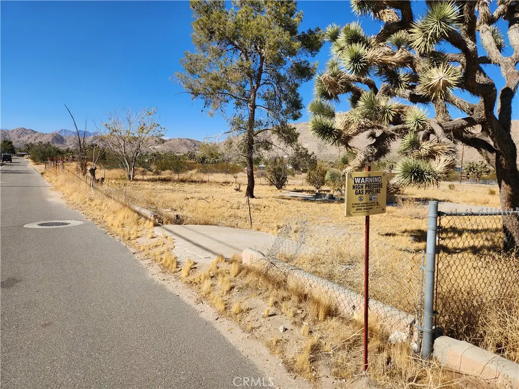 56646 Antelope Trail, Yucca Valley, CA — listing photo 1