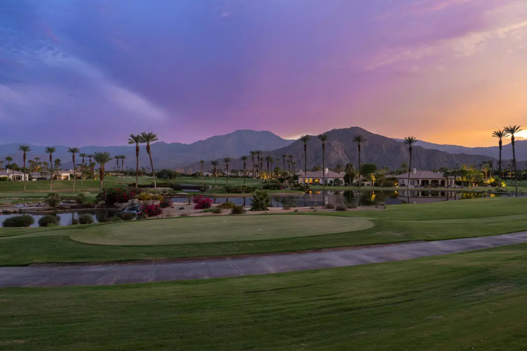 Residential Lease for rent at 80287 Via Tesoro, La Quinta, Riverside County, CA featuring 3 beds and 4 baths