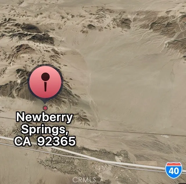 0 NA, Newberry Springs, CA — listing photo 1