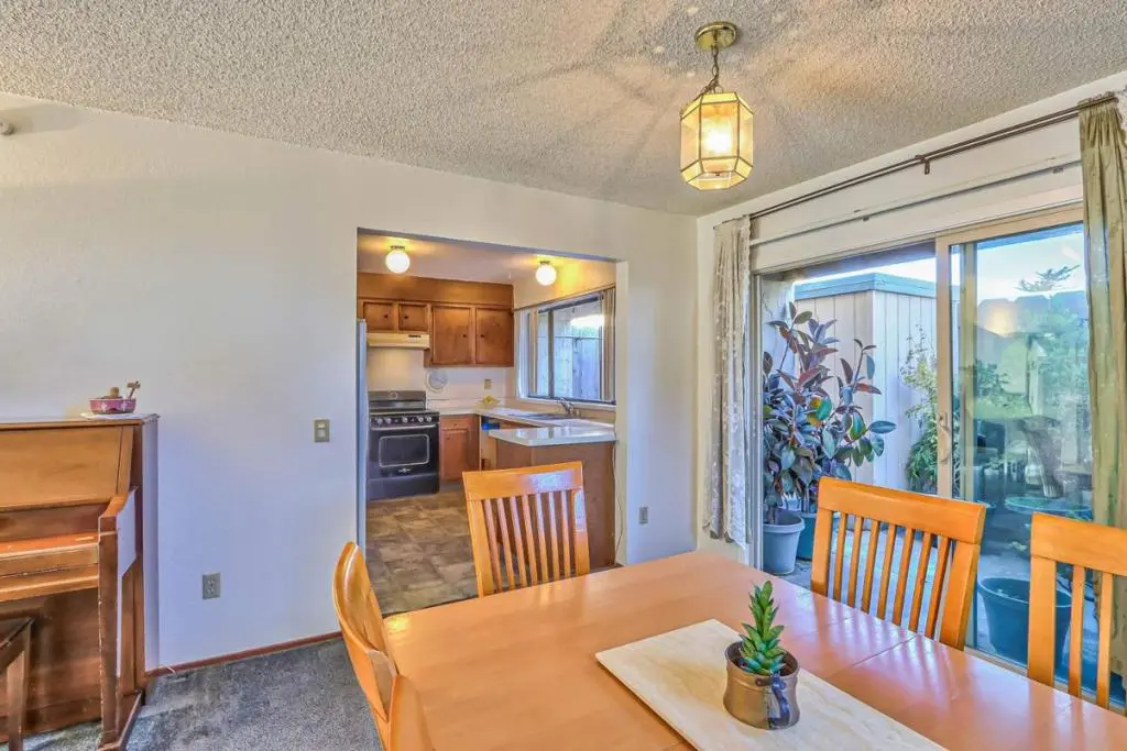 Condominium for sale at 1212 Trinity Avenue, Seaside, CA featuring 3 beds and 2 baths