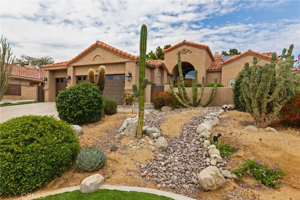 Single Family Residence for sale at 64222 Doral Drive, Desert Hot Springs, CA featuring 3 beds and 3 baths