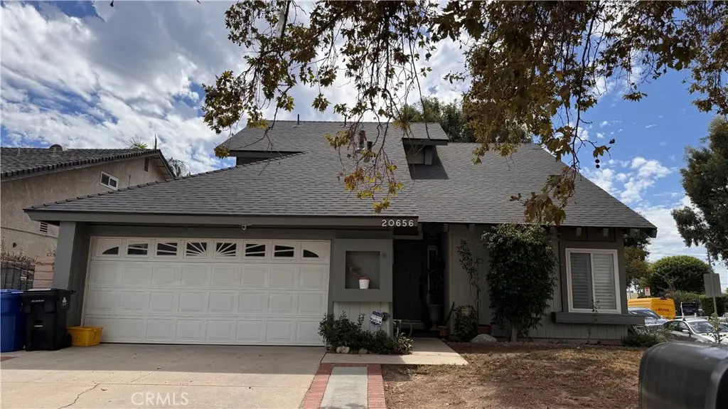 20656 Septo Street, Chatsworth, CA — listing photo 1