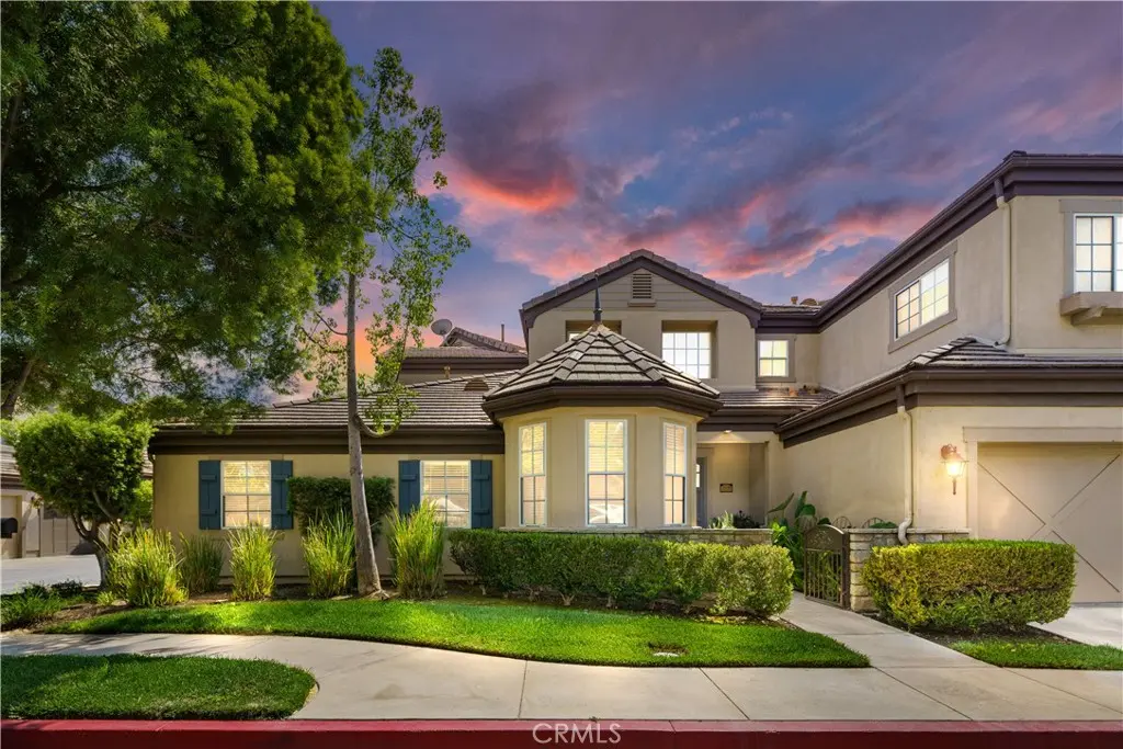 24736 Avignon Drive, Valencia, CA — listing photo 1