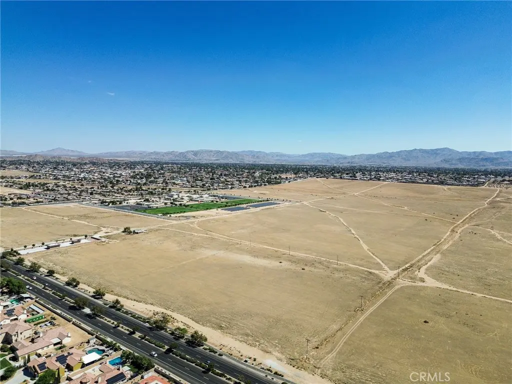 1 Apple Valley Road, Apple Valley, CA — listing photo 1