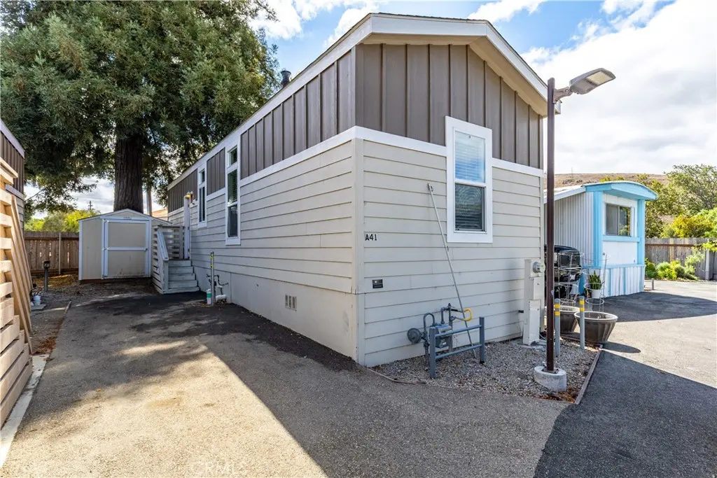 145 South Street A41, San Luis Obispo, CA — listing photo 1