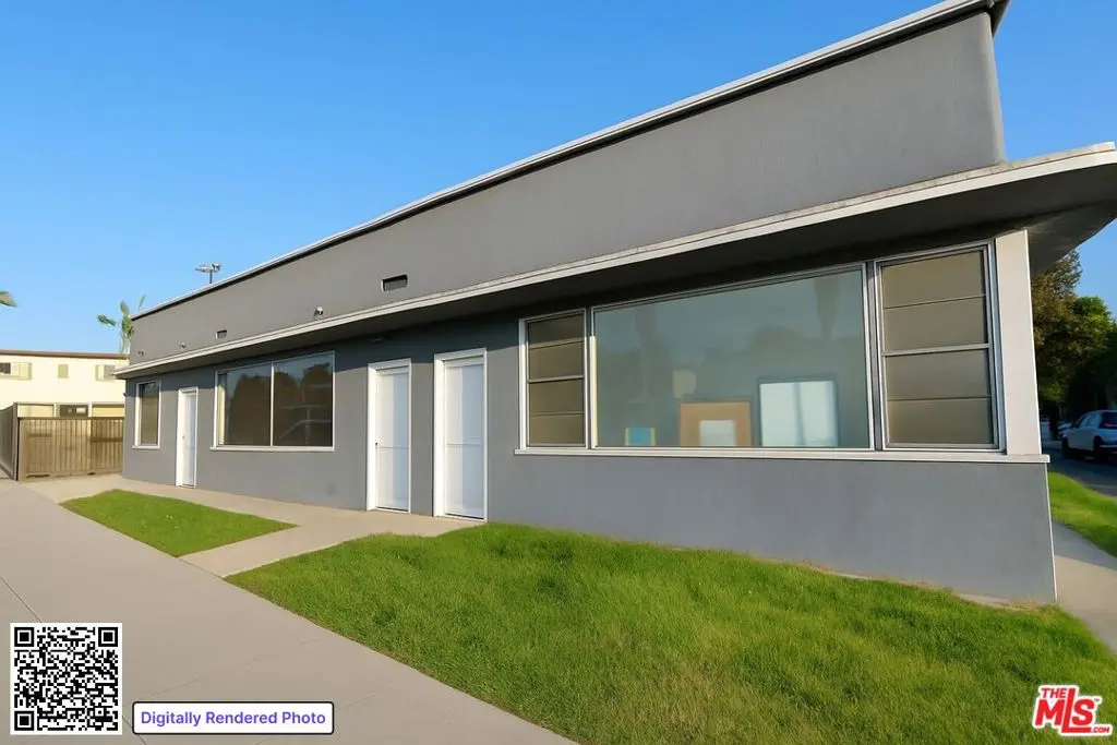 Residential Income for sale at 800 E South Street, Long Beach, CA