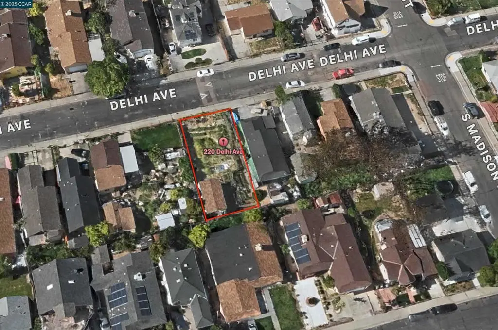 220 Delhi Ave, Stockton, CA — listing photo 1