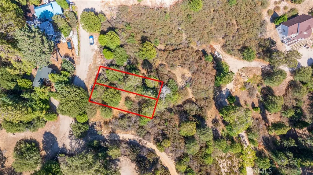 1556 Craghill Dr, Cedar Glen, CA — listing photo 1