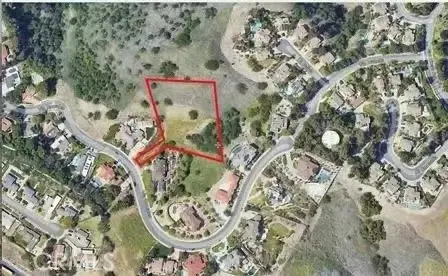 1043 Via Romales, San Dimas, CA — listing photo 1