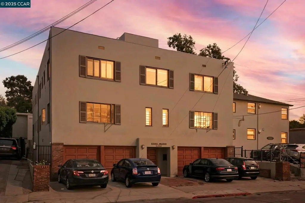Residential Income for sale at 1919 Curtis, Berkeley, CA
