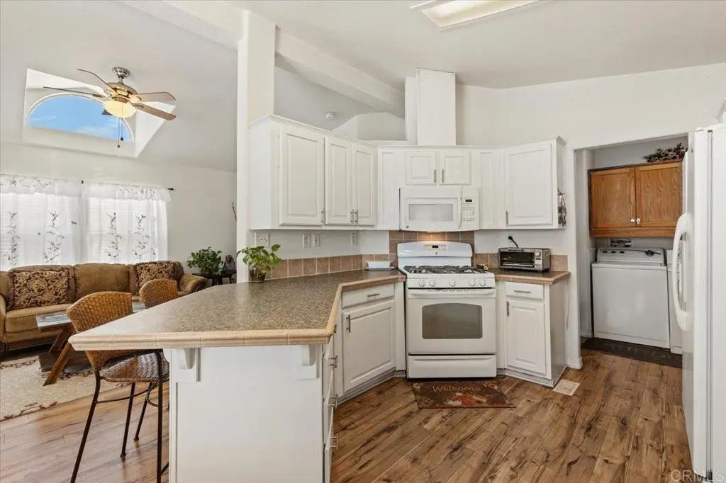 Manufactured On Land for sale at 176 Flicker Lane, Oceanside, CA featuring 2 beds and 2 baths